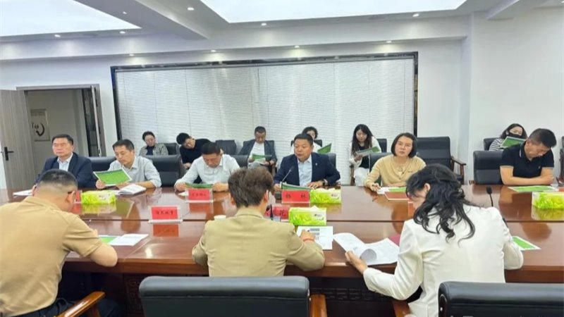 【深化“三抓三促”】担?；钏笤笫堤?惠企服务温暖人心——金控酒泉担保开展服务提质、精准赋能小微“三农”发展专项活动